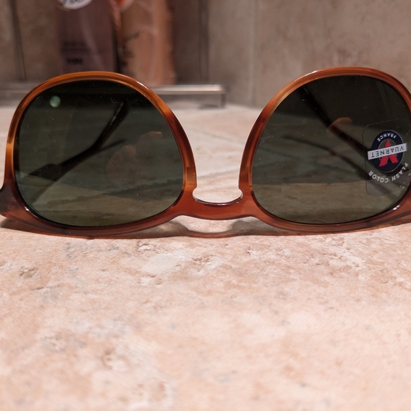 Vuarnet Sunglasses - Made in France LUXURY retail,$300 - Picture 3 of 8